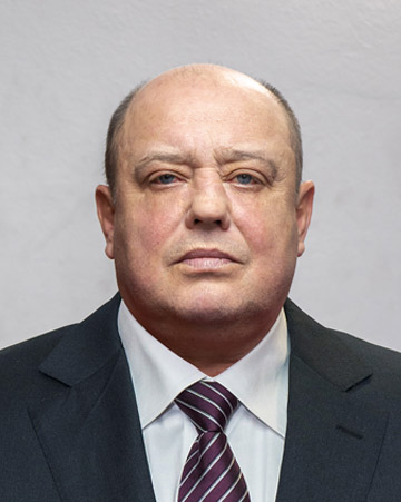 Олег Днепровский