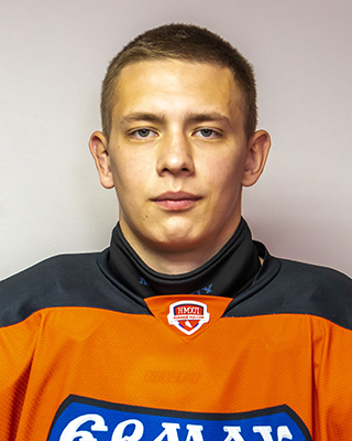 Никита Богданович