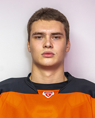 Михаил Бусыгин