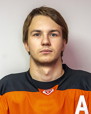 Егор Гладких