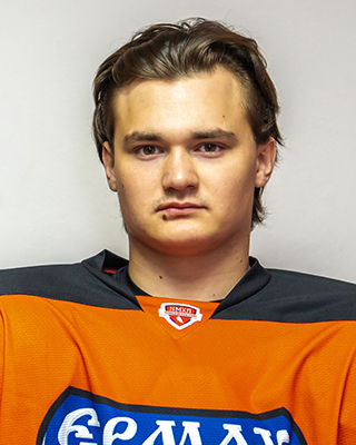 Ярослав Хохлов