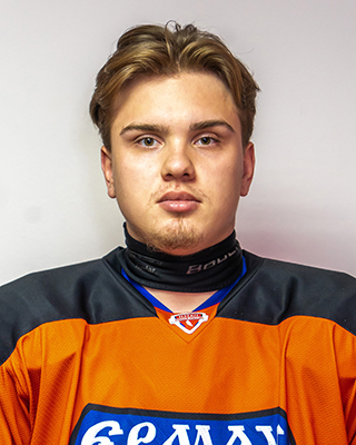 Ярослав Корпусов