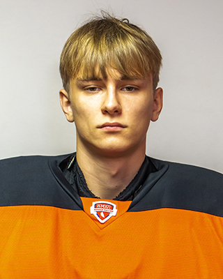 Михаил Кузьмин