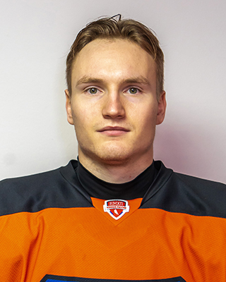 Иван Матвеев